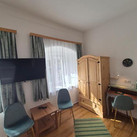 Gasthof Zur Sonne Uebelbach Экстерьер фото