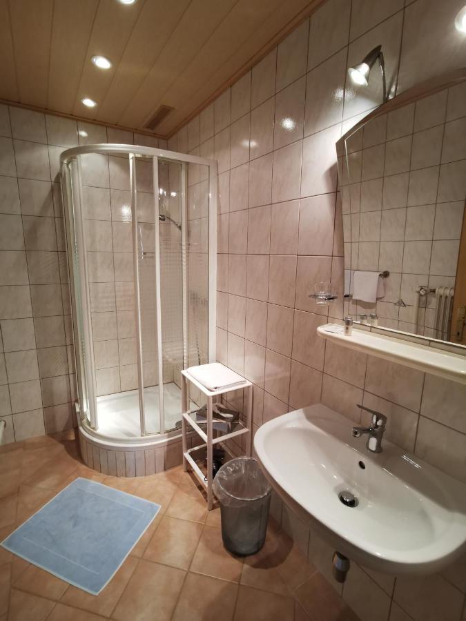 Gasthof Zur Sonne Uebelbach Экстерьер фото