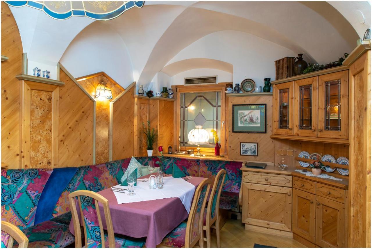 Gasthof Zur Sonne Uebelbach Экстерьер фото