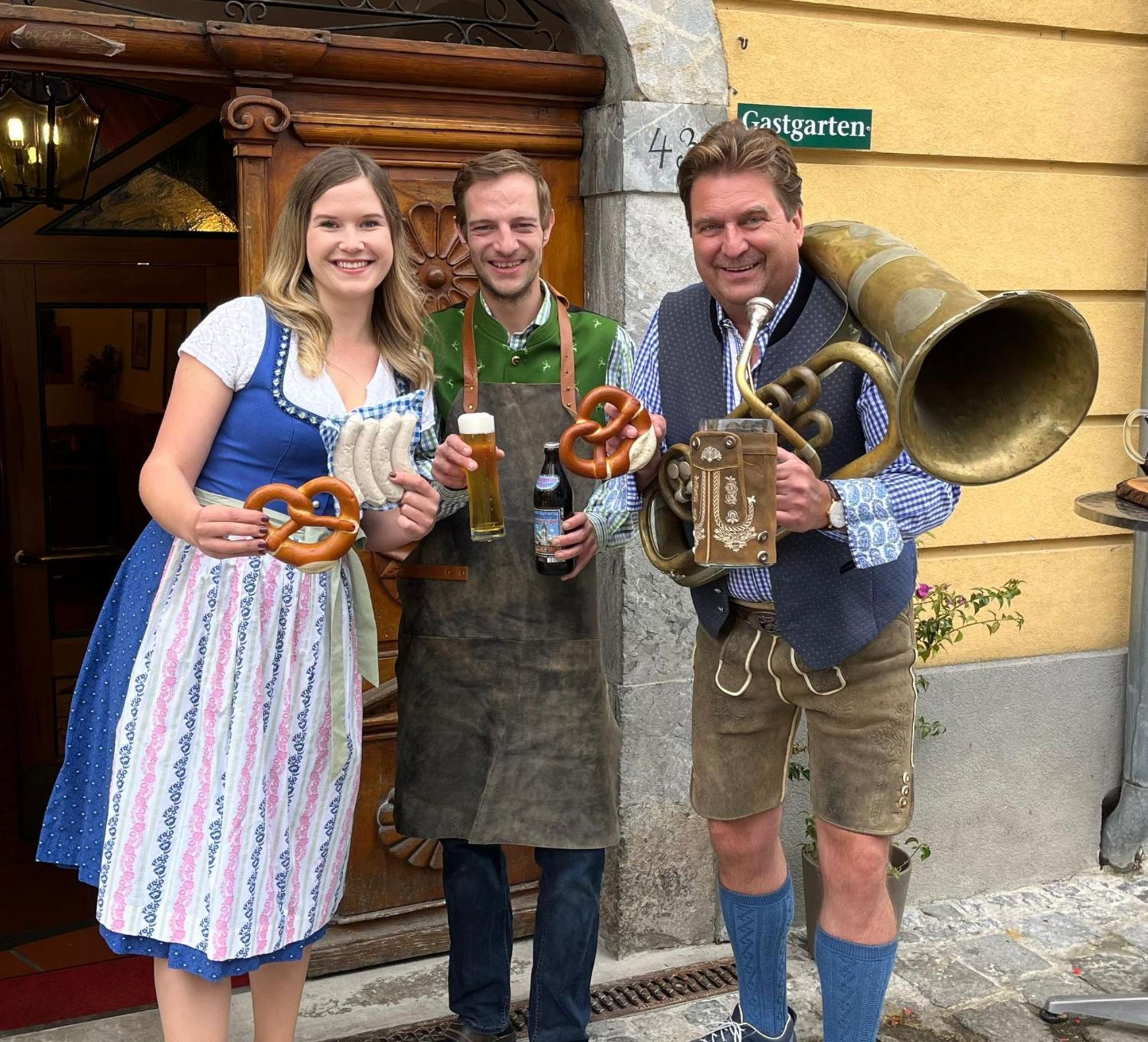 Gasthof Zur Sonne Uebelbach Экстерьер фото